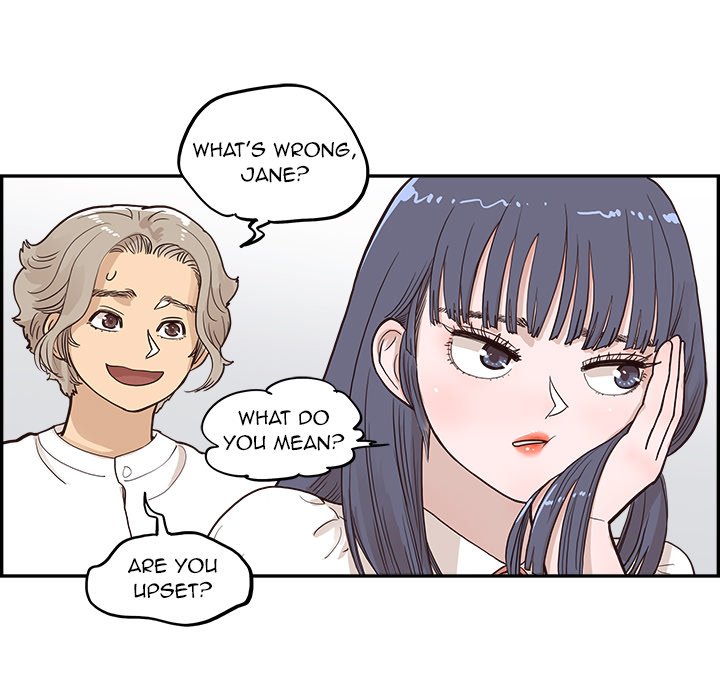 His Women