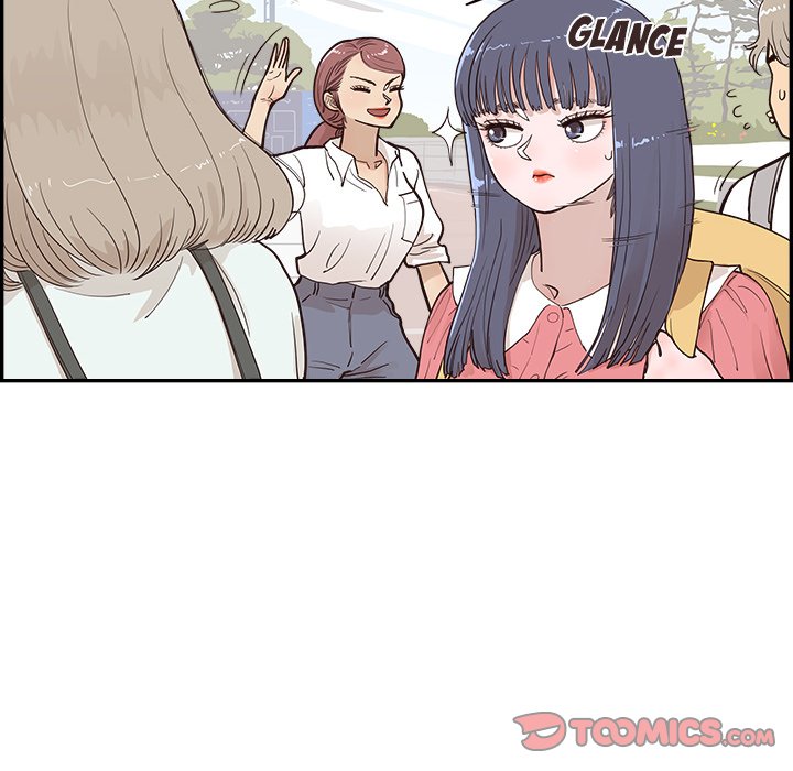 His Women