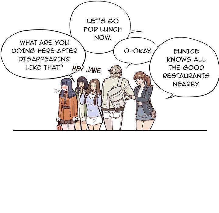 His Women