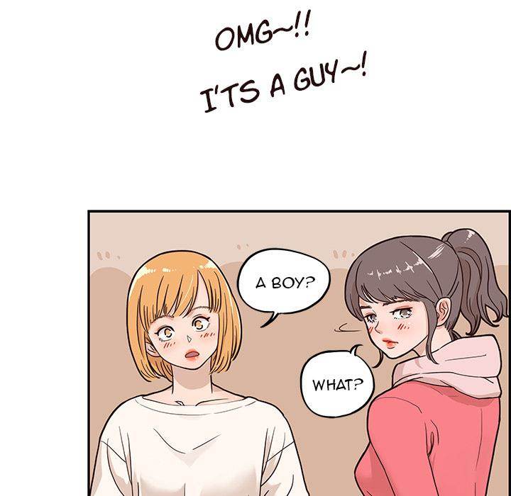 His Women