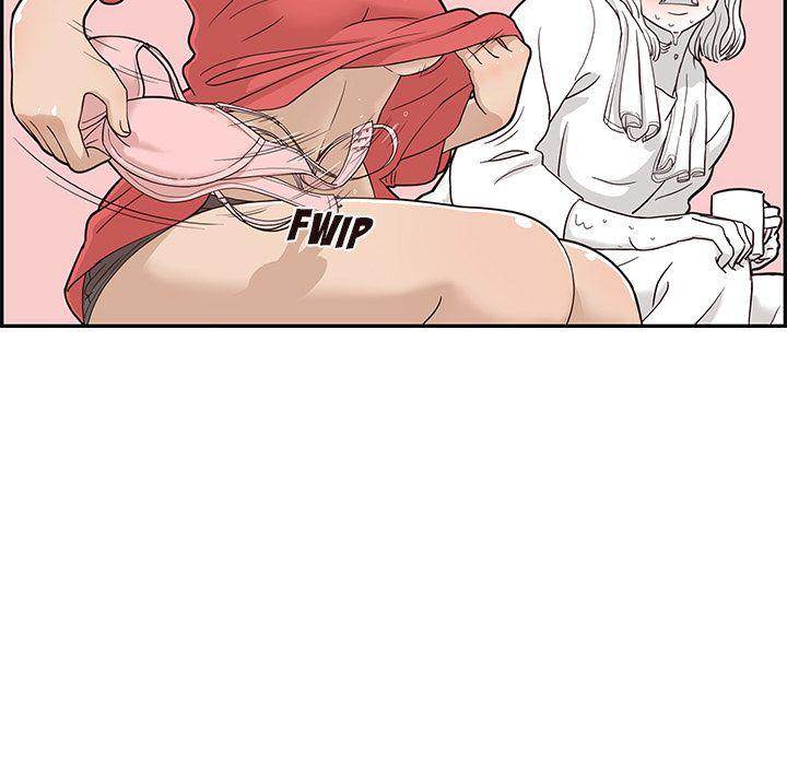 His Women