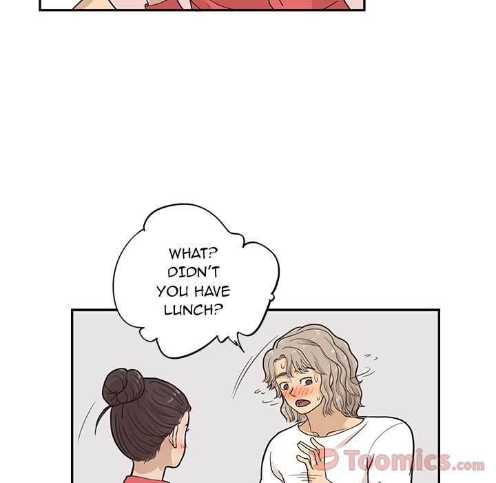 His Women
