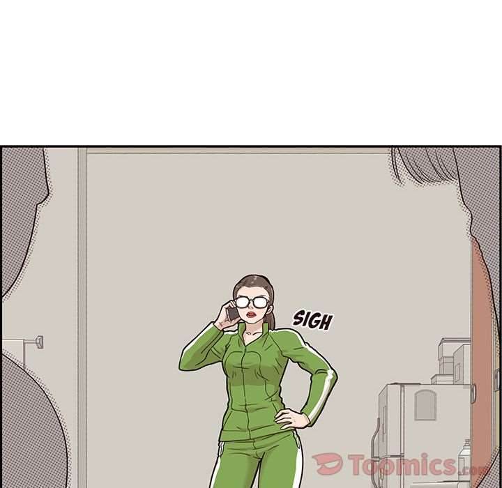 His Women