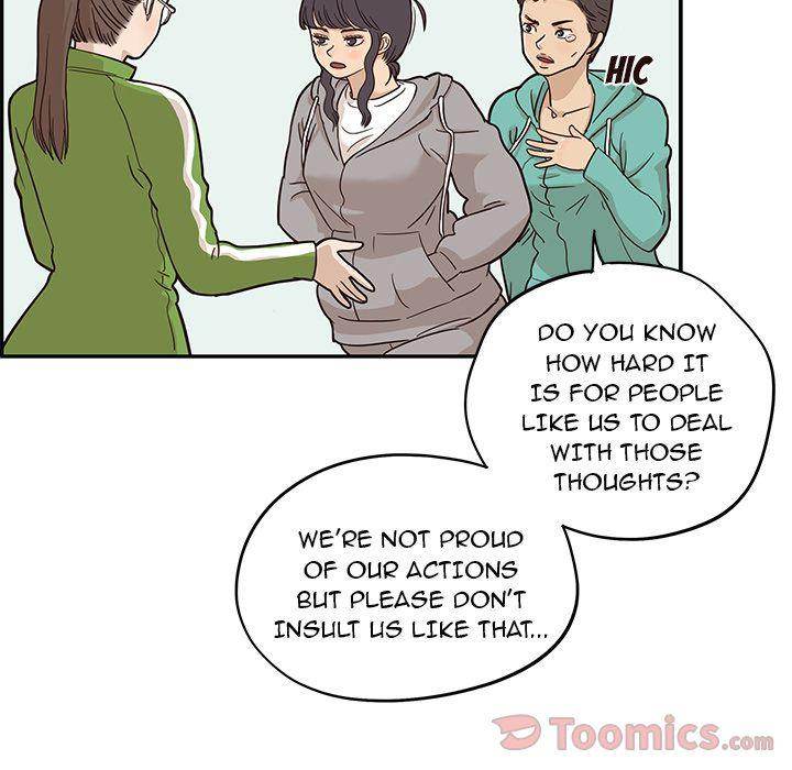 His Women