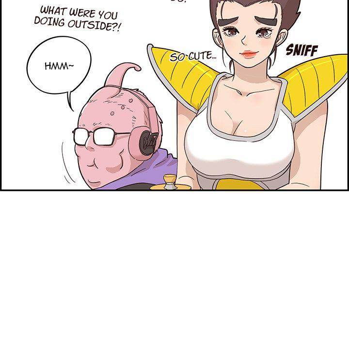 His Women
