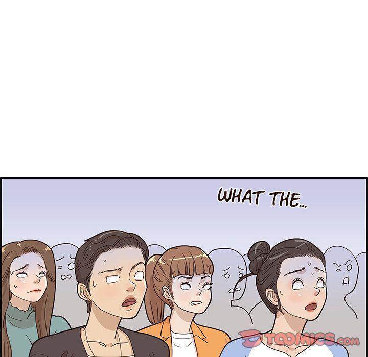 His Women