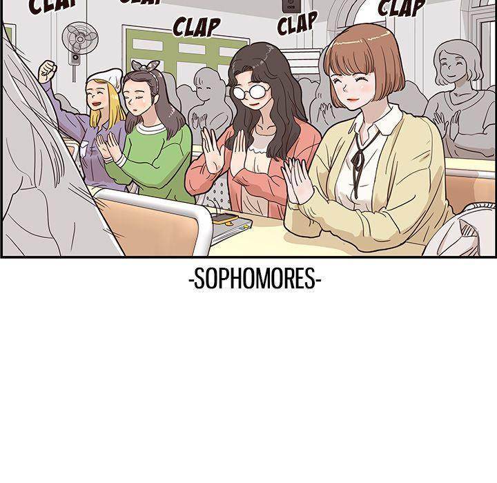 His Women