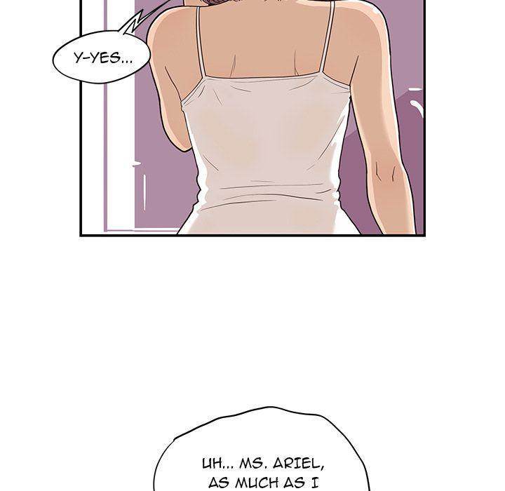 His Women