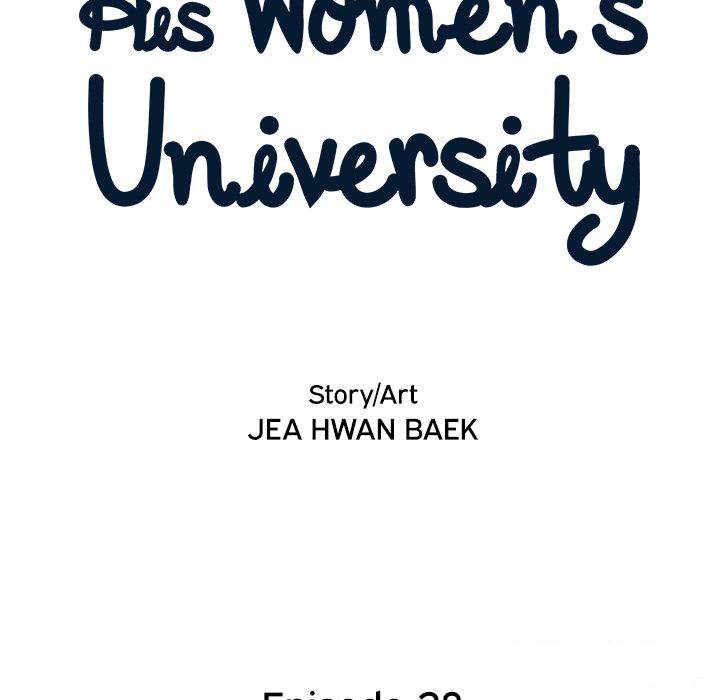 His Women