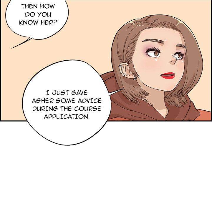 His Women