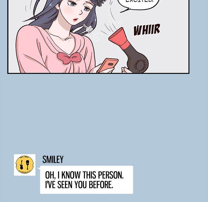 His Women