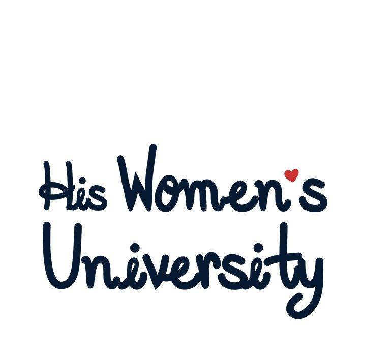 His Women