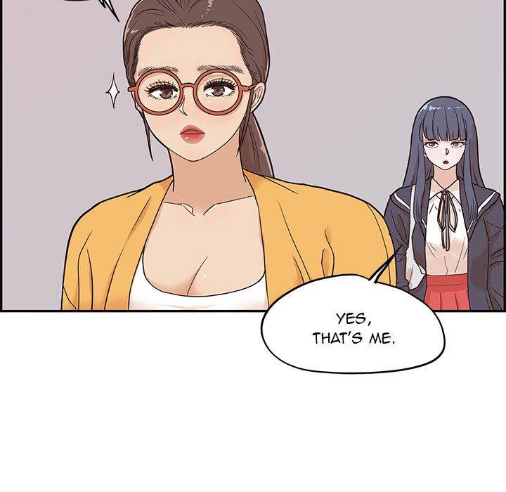 His Women