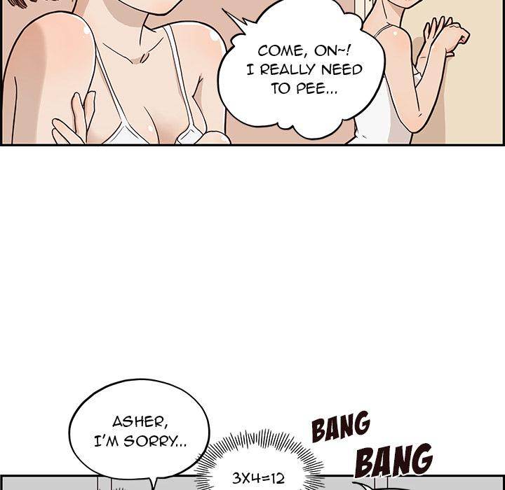 His Women
