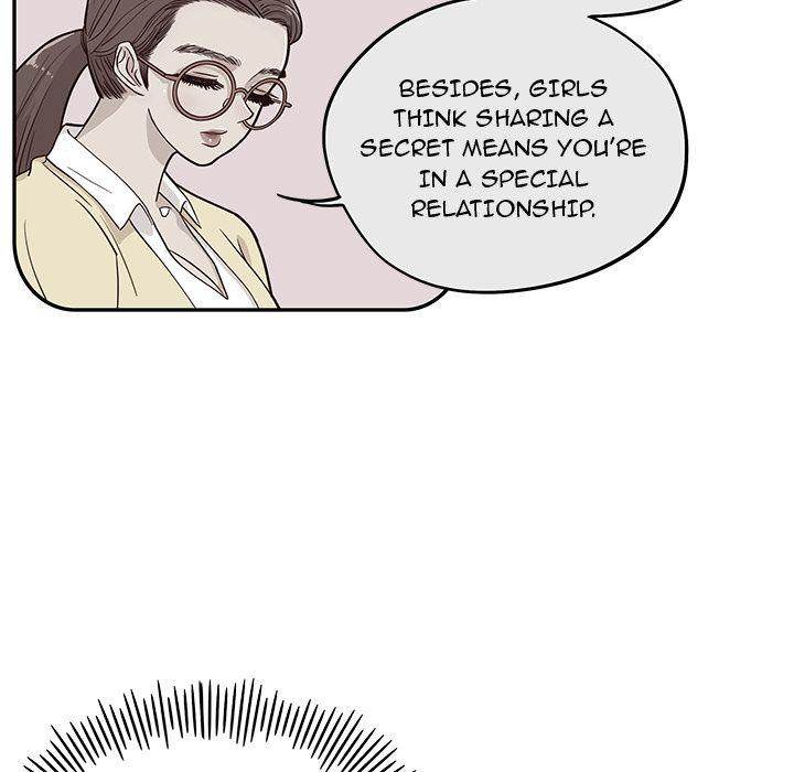 His Women