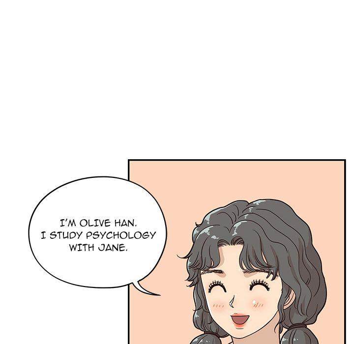 His Women