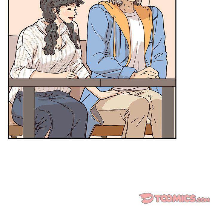 His Women