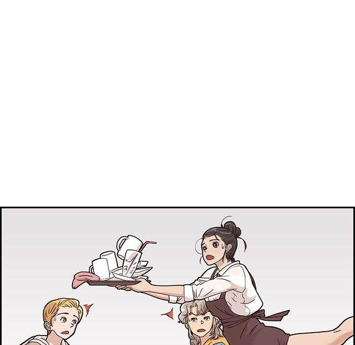 His Women