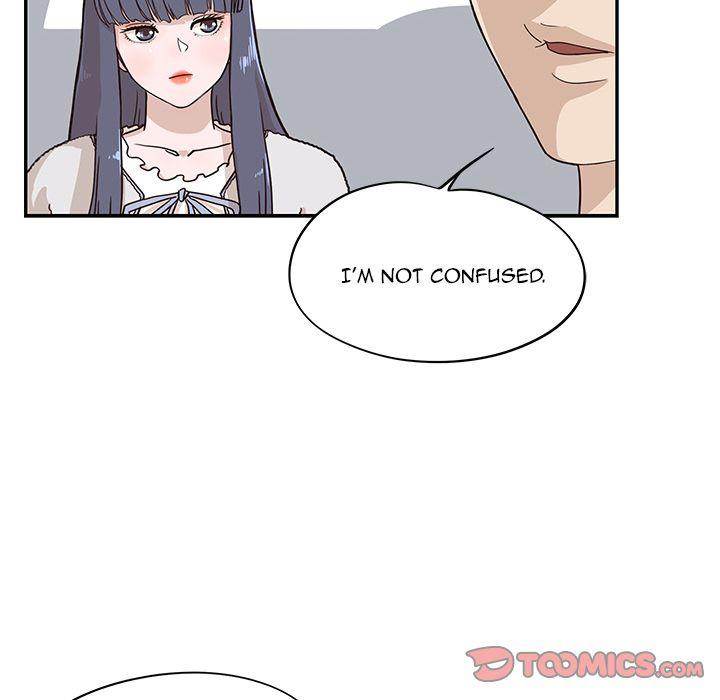 His Women