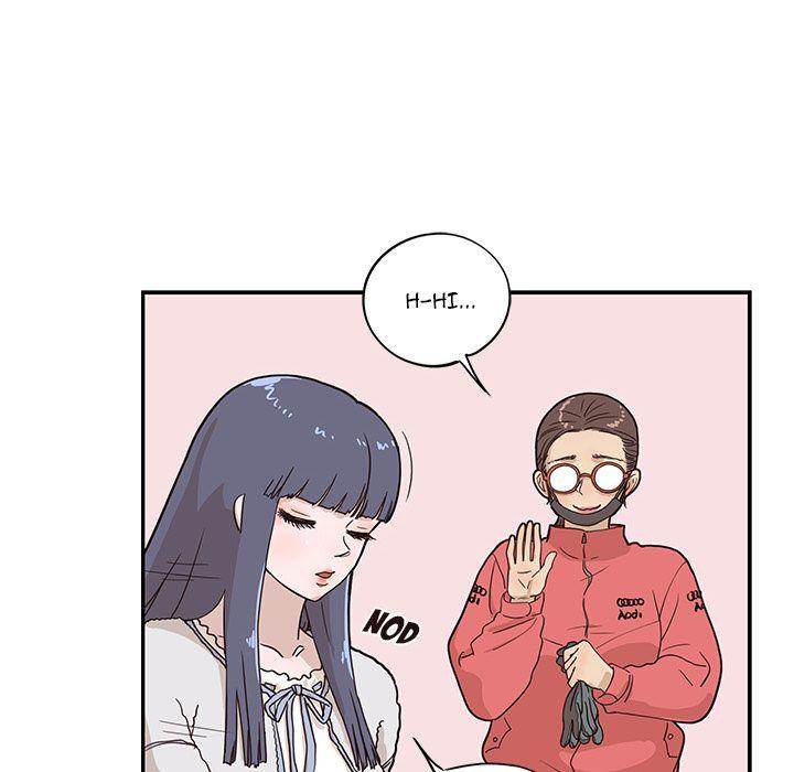 His Women
