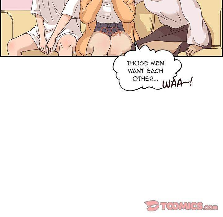 His Women