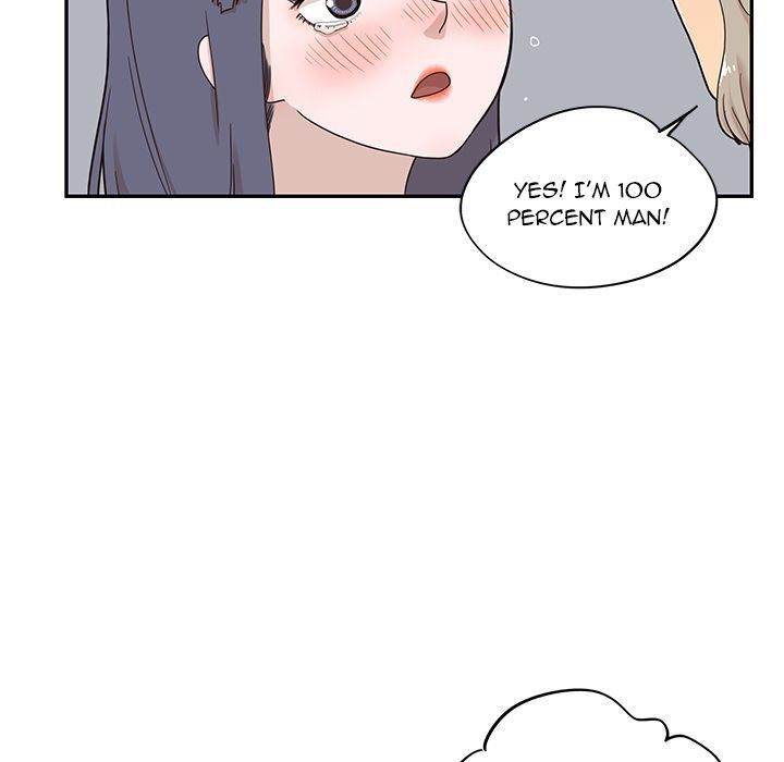 His Women