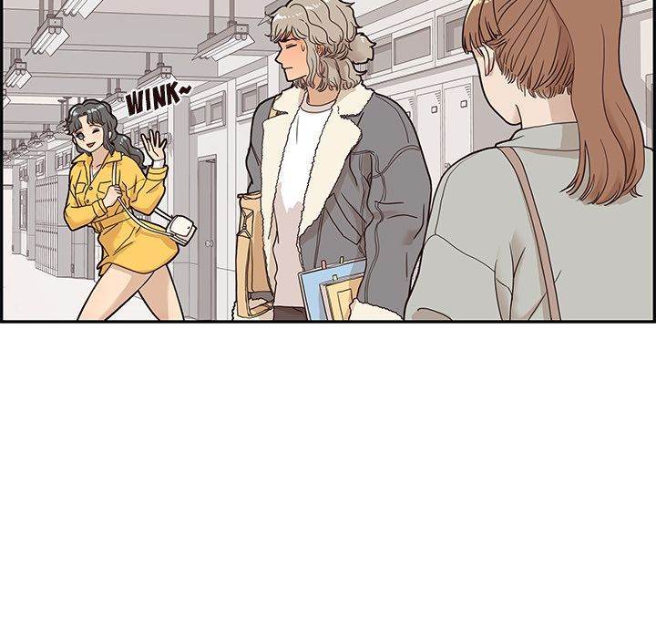 His Women