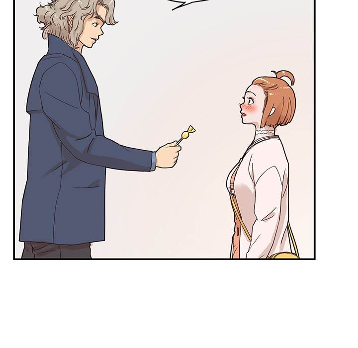 His Women