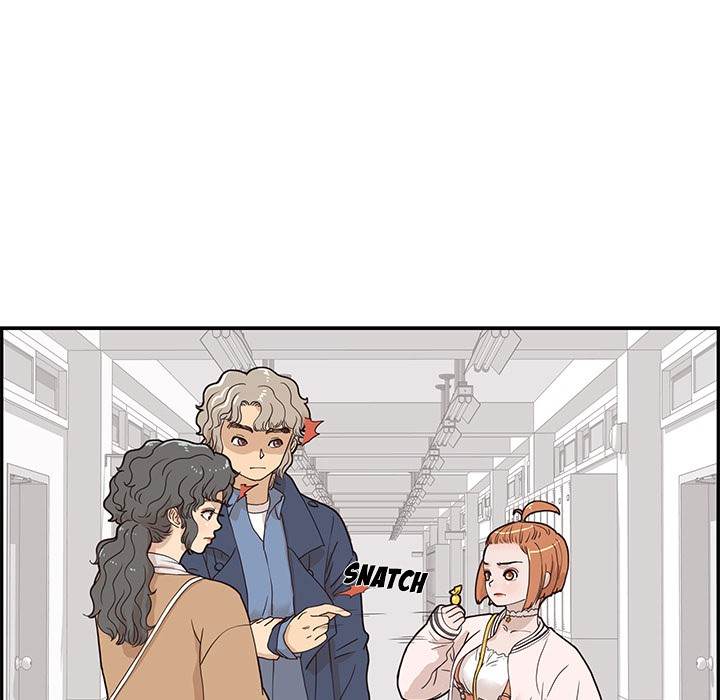 His Women
