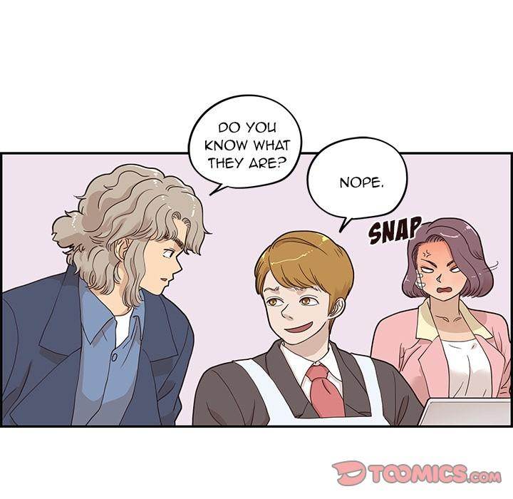 His Women
