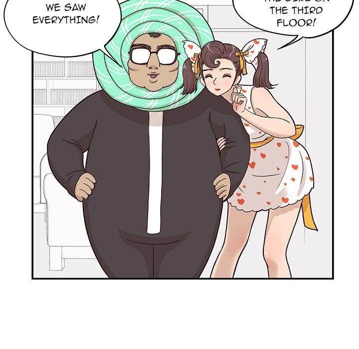 His Women