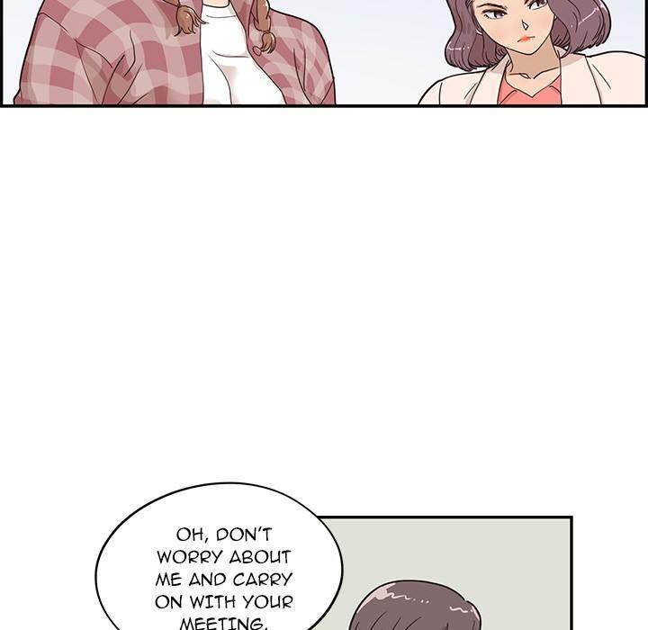 His Women