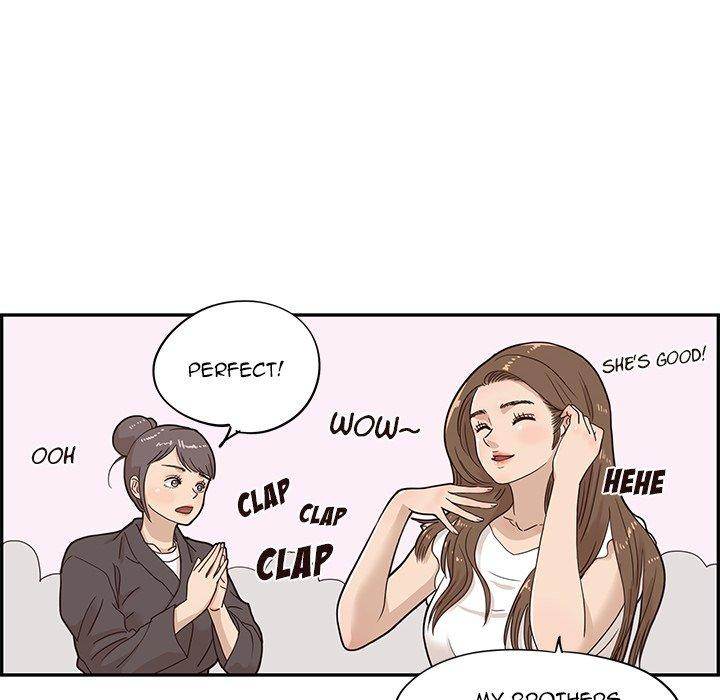 His Women