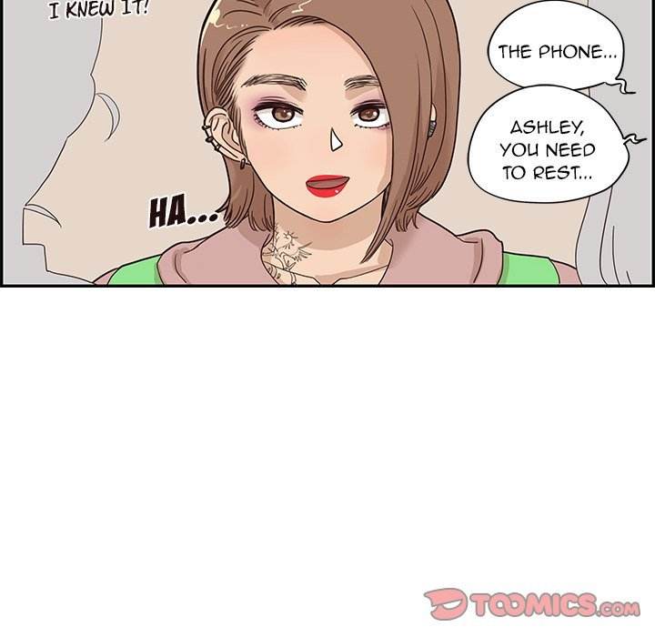 His Women
