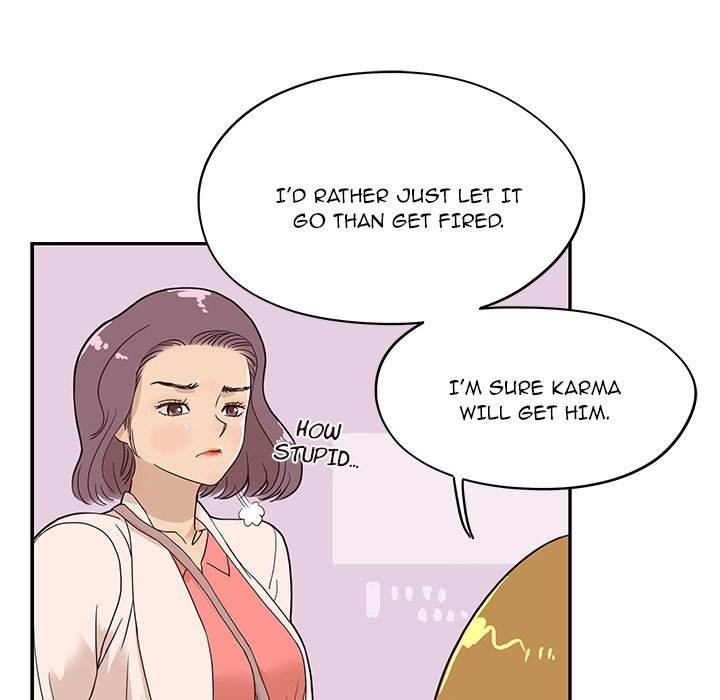 His Women