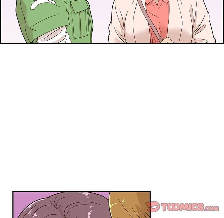 His Women