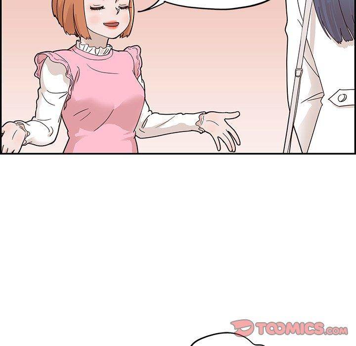 His Women