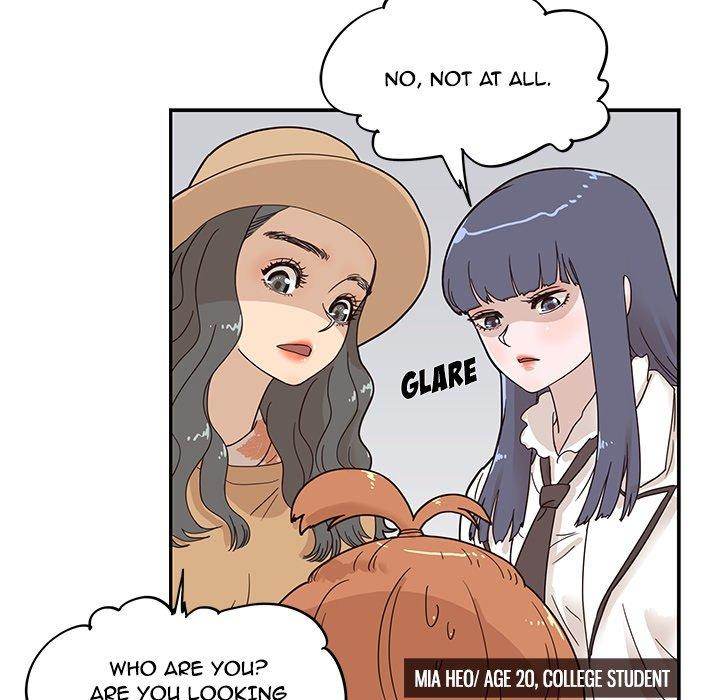 His Women