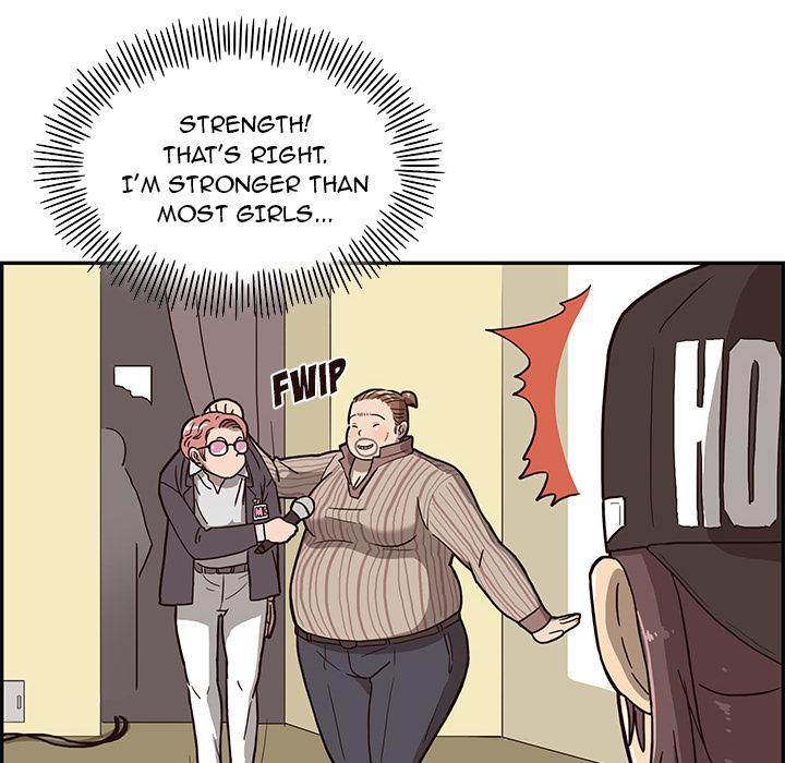 His Women