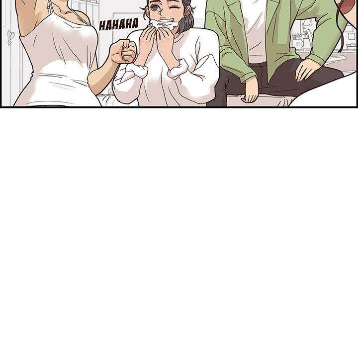 His Women