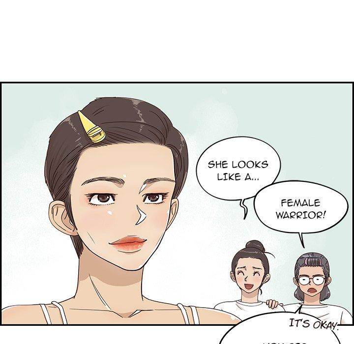 His Women