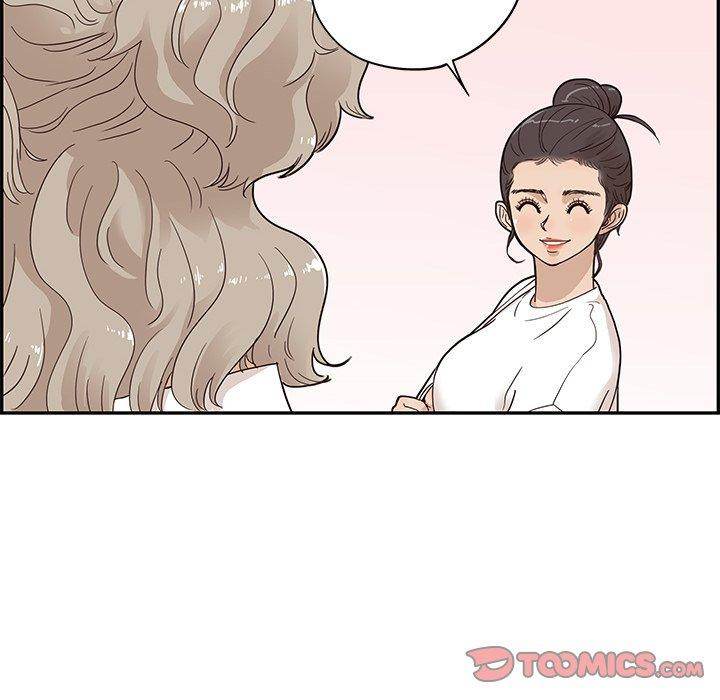 His Women