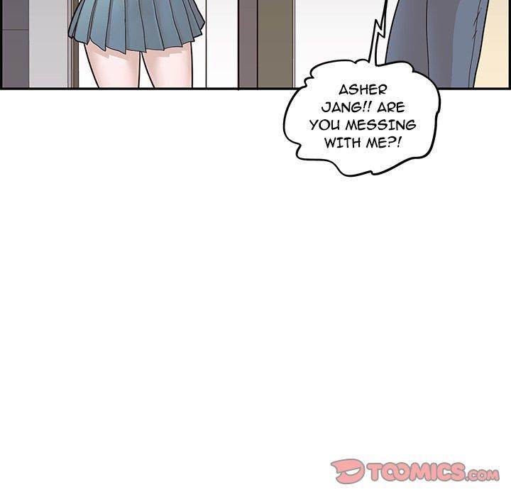 His Women