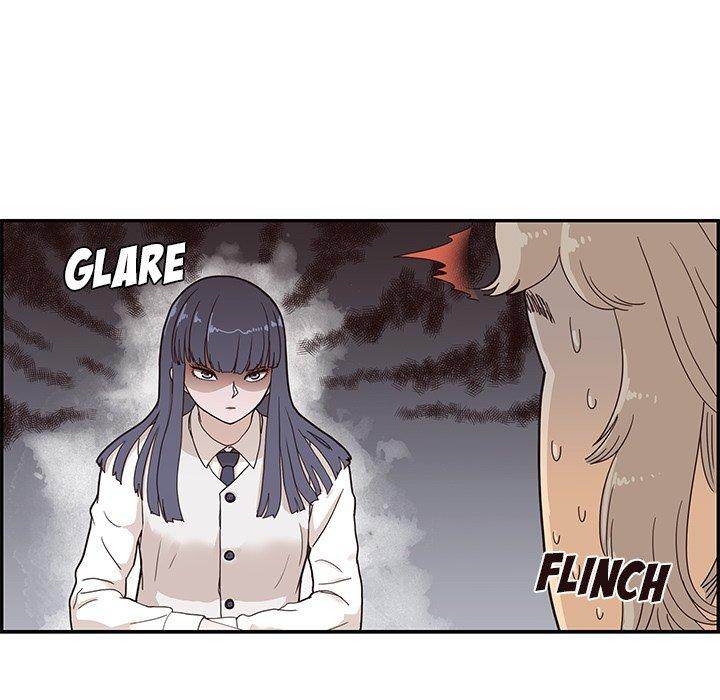 His Women