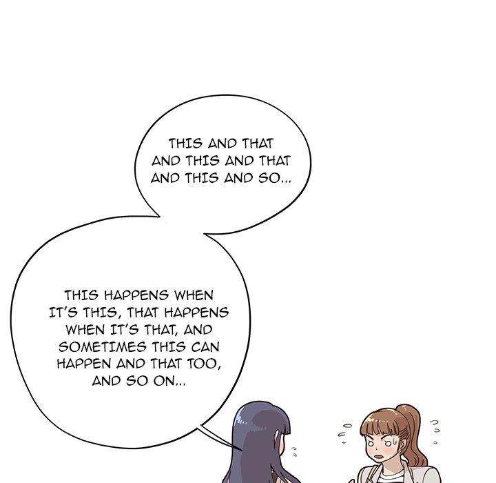 His Women