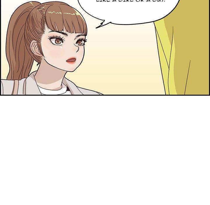 His Women