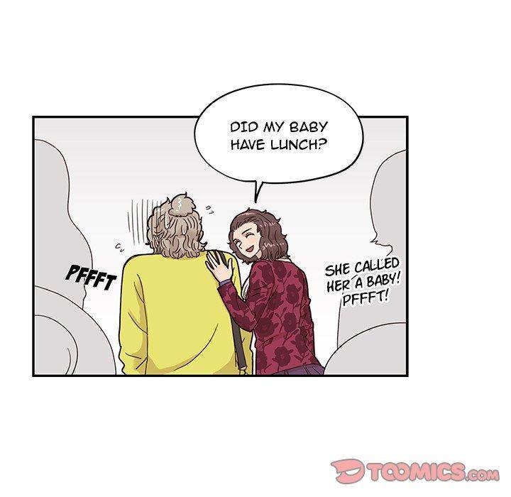 His Women