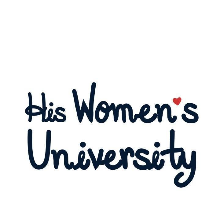His Women