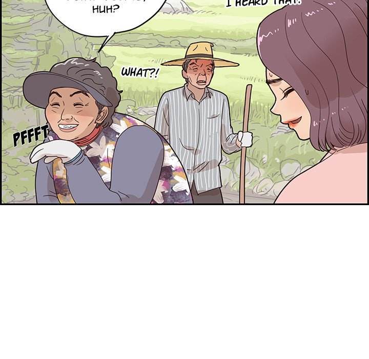 His Women