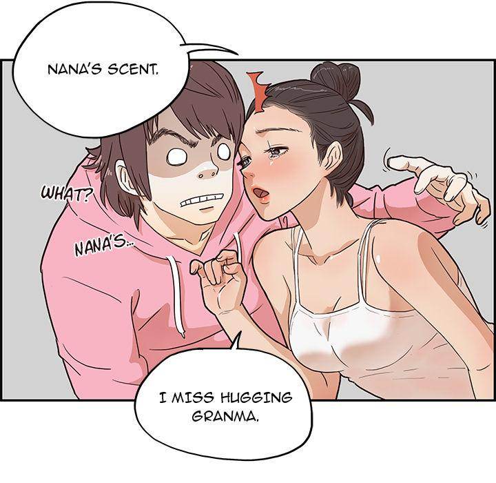 His Women